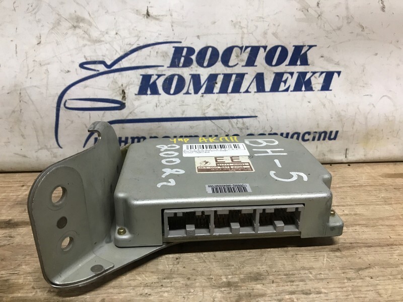 Блок управления КПП Subaru Legacy 2002 BH5 EJ20