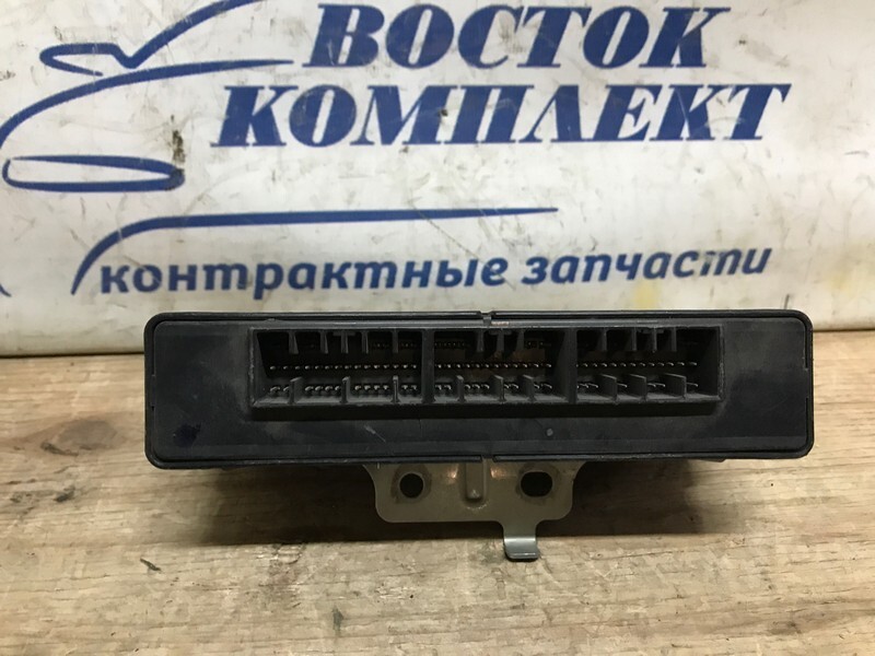Блок управления КПП Subaru Legacy 2005 BL5 EJ20