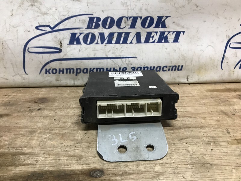 Блок управления КПП Subaru Legacy 2005 BL5 EJ20