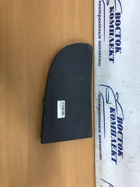 Пластиковые детали салона Suzuki Aerio RB21S M15A