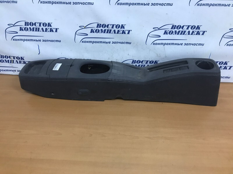 Подлокотник Suzuki Aerio RB21S M15A