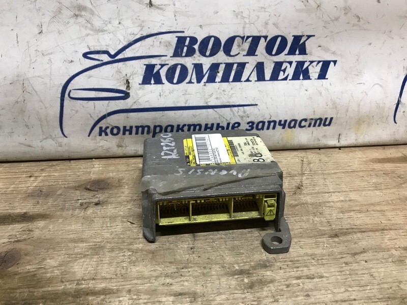 Блок SRS Toyota Avensis AZT250 2AZ-FSE