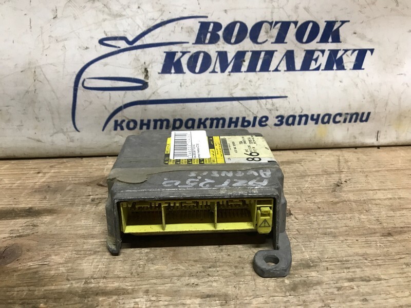 Блок SRS Toyota Avensis AZT250 2AZ-FSE