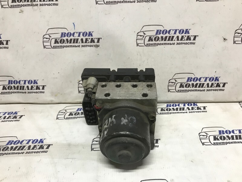 Блок ABS Toyota Caldina ST215G 3S-GTE