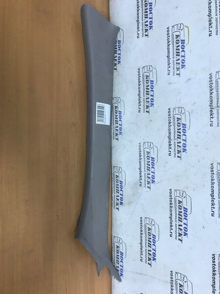 Обшивка стойки лобового стекла Toyota Caldina ST210G 3S-FE перед лев