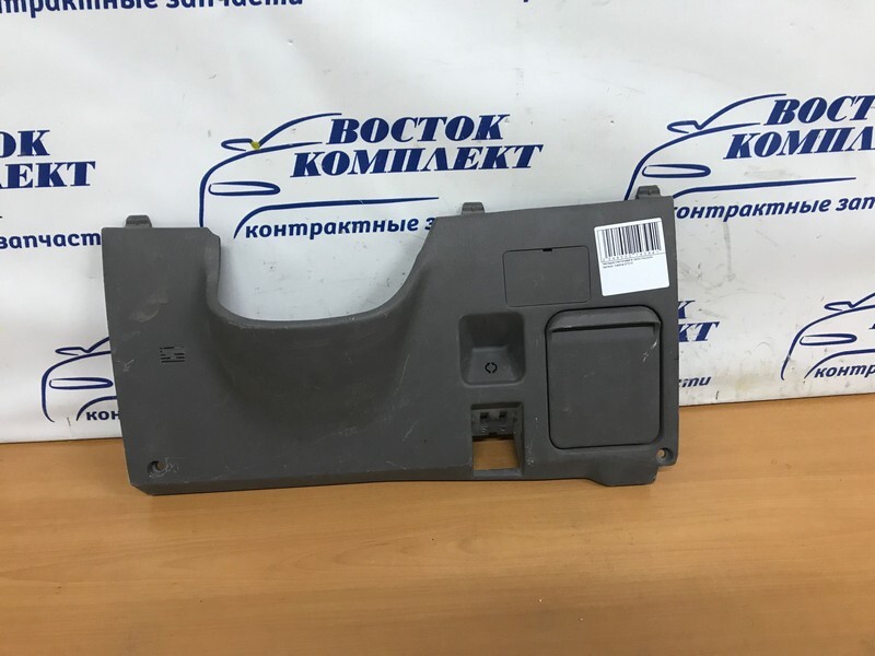 Накладка пластиковая в салон Toyota Caldina ST210G 3S-FE