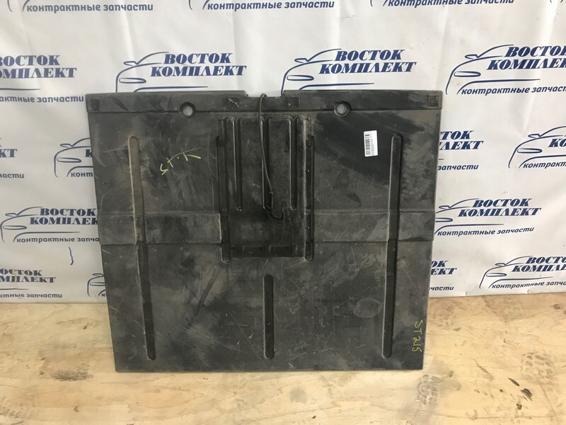 Днище багажника Toyota Caldina ST215G 3S-GTE