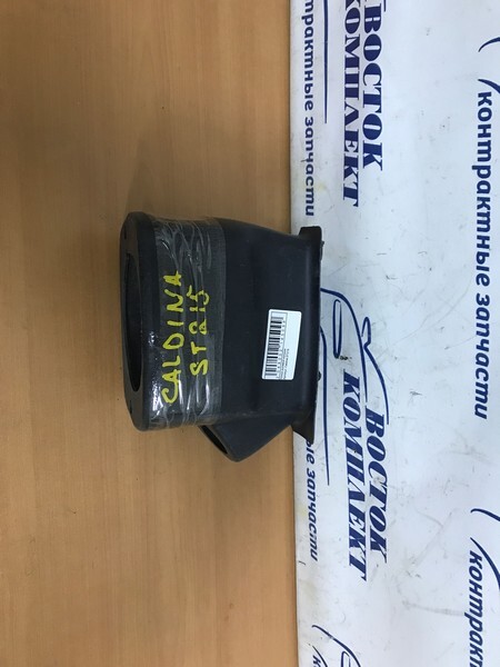 Кожух рулевой колонки Toyota Caldina ST215G 3S-GTE