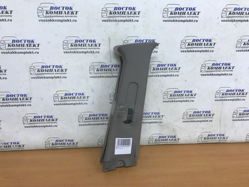 Обшивка стойки кузова Toyota Caldina ST215G 3S-GTE прав