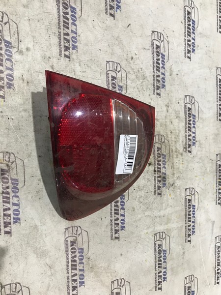 Фонарь стоп-сигнала Toyota Caldina ST210G 3S-FE прав