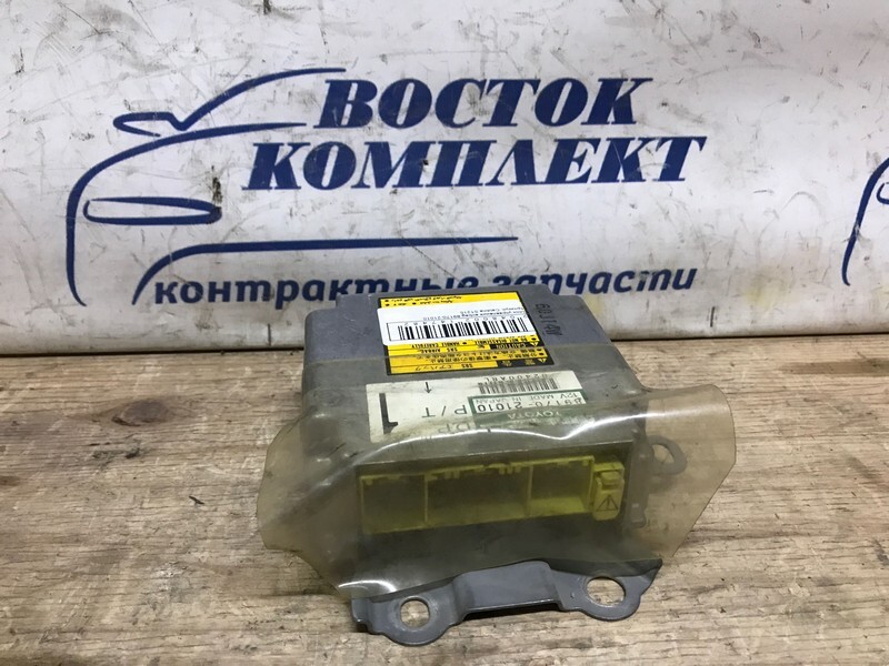 Блок управления airbag Toyota Caldina ST215G 3S-GTE