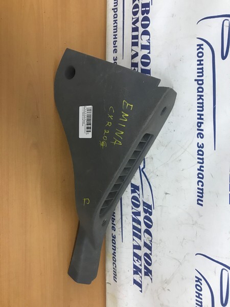 Пластиковые детали салона Toyota Estima Lucida 1997 CXR20G 3C-TE