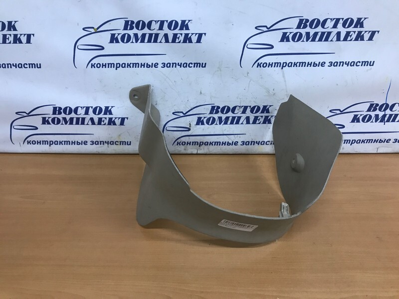 Пластиковые детали салона Toyota Estima 2004 ACR30W 2AZ-FE