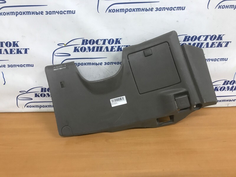 Пластиковые детали салона Toyota Harrier SXU10 5S-FE