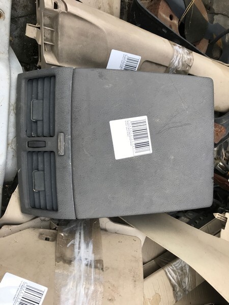 Бардачок Toyota Ipsum 2001 ACM21W 2AZ-FE