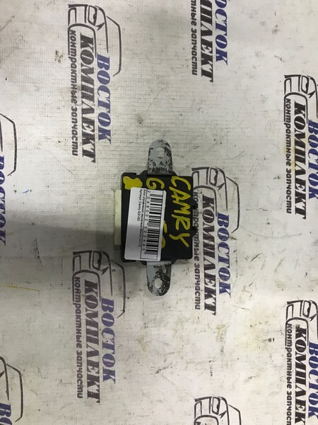 Блок управления зеркалами Toyota Camry GSV50 2GR-FE