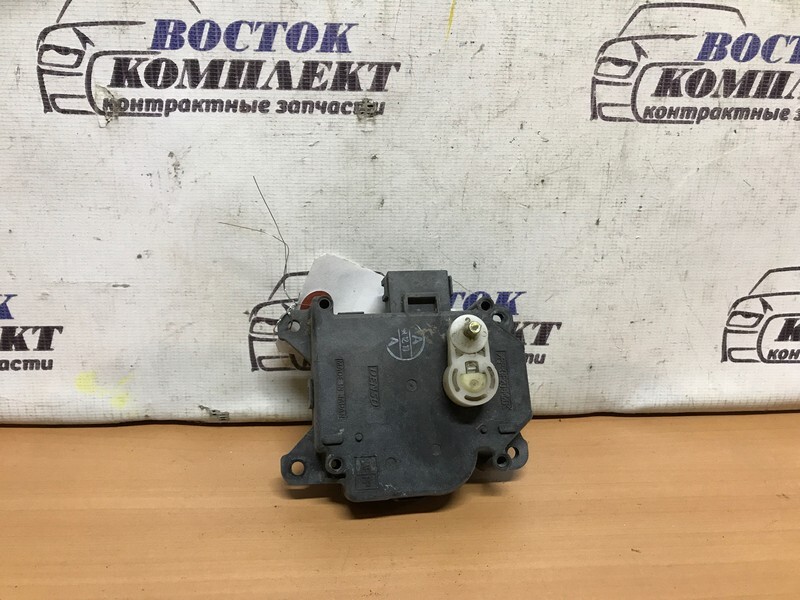 Привод заслонок отопителя Toyota Mark II Qualis 1997 SXV20W 5S-FE