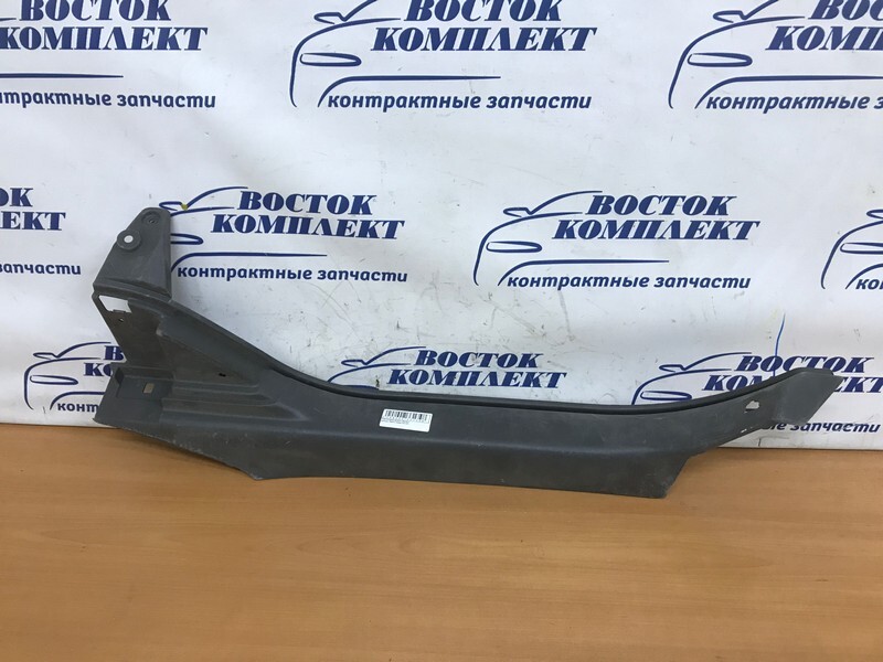 Пластиковые детали салона Toyota Mark II Wagon Qualis 1997 SXV20W 5S-FE лев