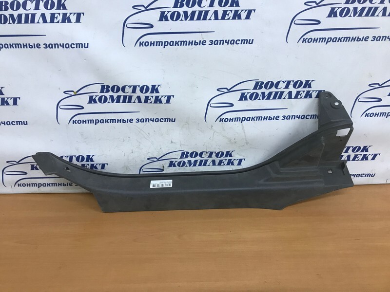 Пластиковые детали салона Toyota Mark II Wagon Qualis 1997 SXV20W 5S-FE прав