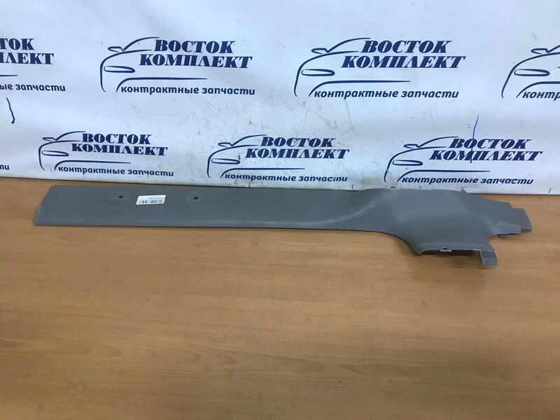 Пластиковые детали салона Toyota Townace Noah 2001 SR50G 3S-FE лев