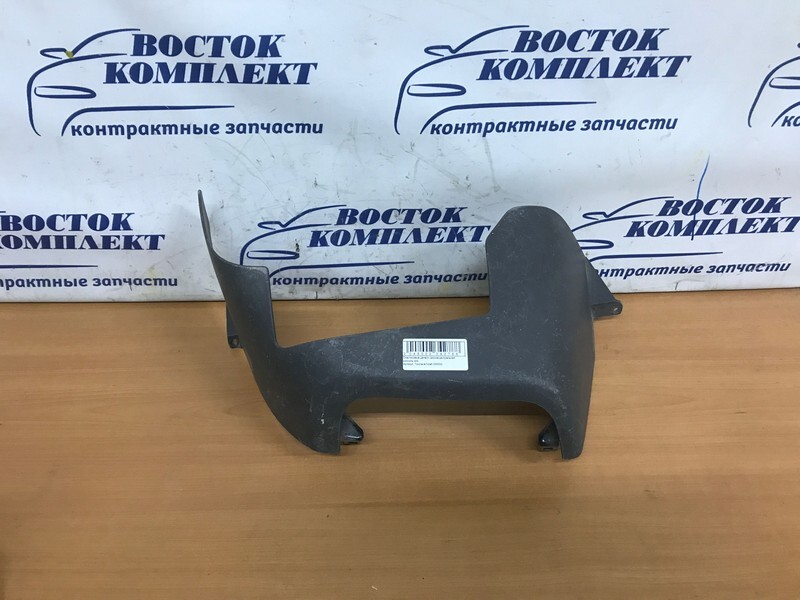 Пластиковые детали салона Toyota Townace Noah 2001 SR50G 3S-FE