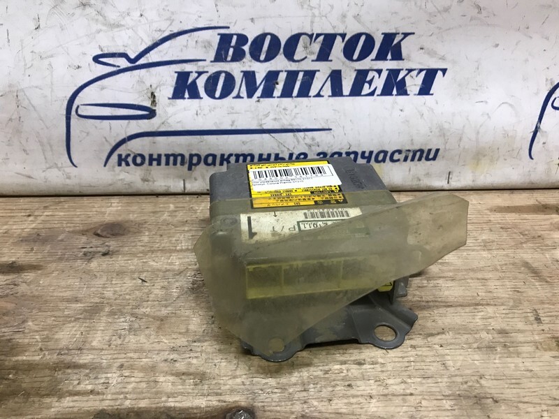 Блок управления airbag Toyota Corona Premio 2001 ST210 3S-FSE