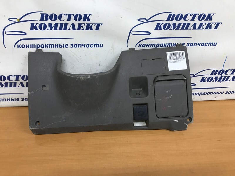 Накладка пластиковая в салон Toyota Corona Premio 2001 ST210 3S-FSE