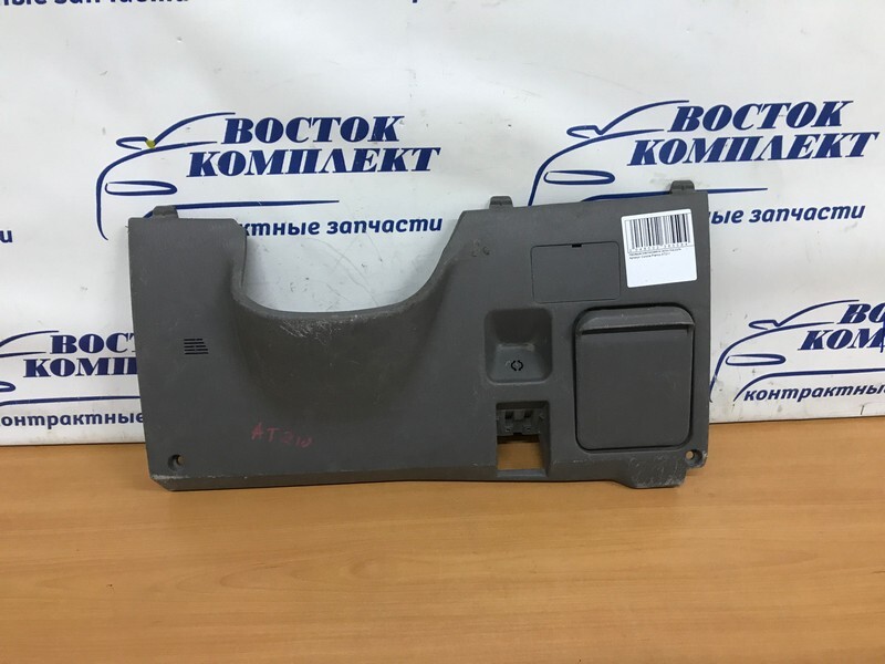 Накладка пластиковая в салон Toyota Corona Premio 1996 AT211 7A-FE