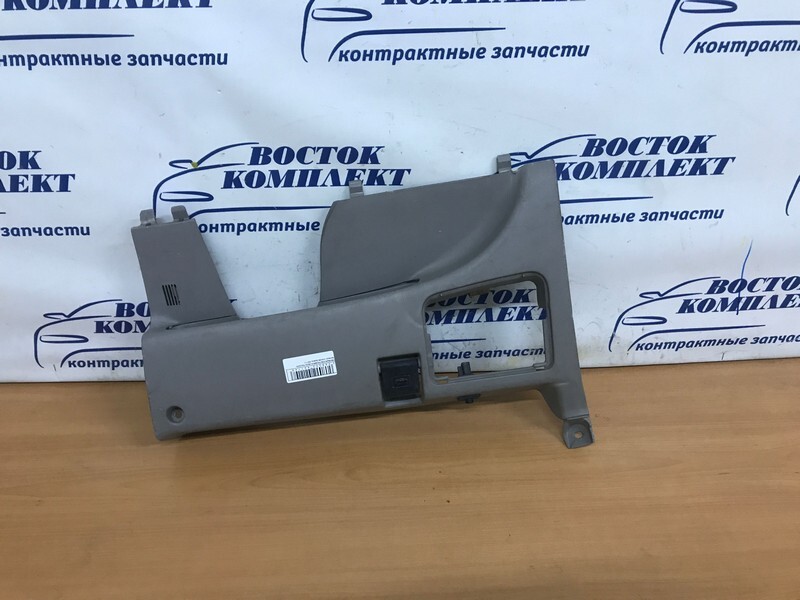 Накладка пластиковая в салон Toyota Corolla Spacio 2000 AE111 4A-FE