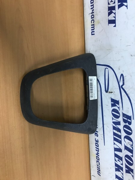 Консоль КПП Toyota Corolla Spacio 2003 ZZE122N 1ZZ-FE