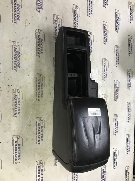 Подлокотник Subaru Legacy BL5 EJ20