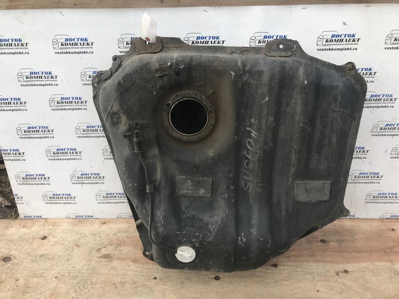 Бак топливный Toyota Succeed 2002 NCP50 1ND-TV