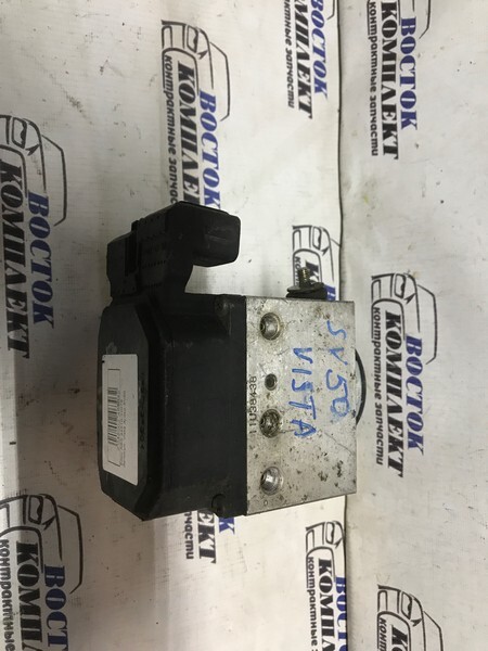 Блок ABS Toyota Vista Ardeo 1998 SV55 3S-FE