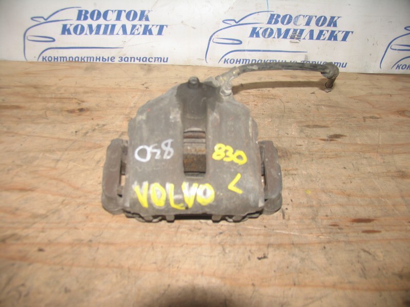 Суппорт Volvo 850 1996 850 B5252S перед лев