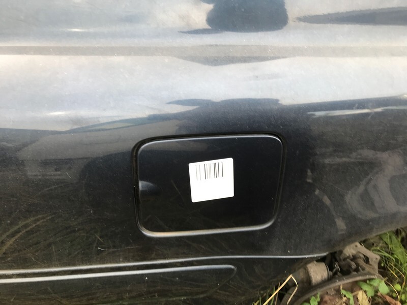 Бак топливный Volvo S80 2006 S80 B4204T11