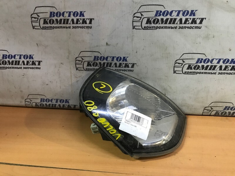 Габарит Volvo S80 2006 S80 B4204T11 лев