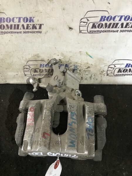 Суппорт Opel Signum 2004 ZO3 Z22YH зад лев