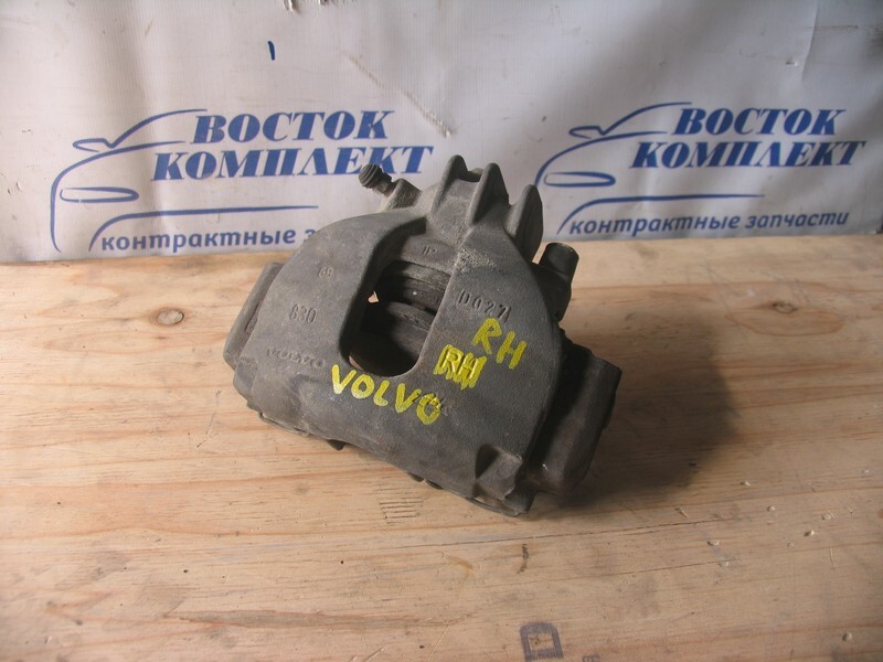 Суппорт Volvo 850 1996 850 B5252S зад прав