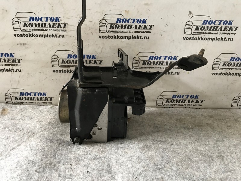 Блок ABS Nissan Silvia S15 SR20DET