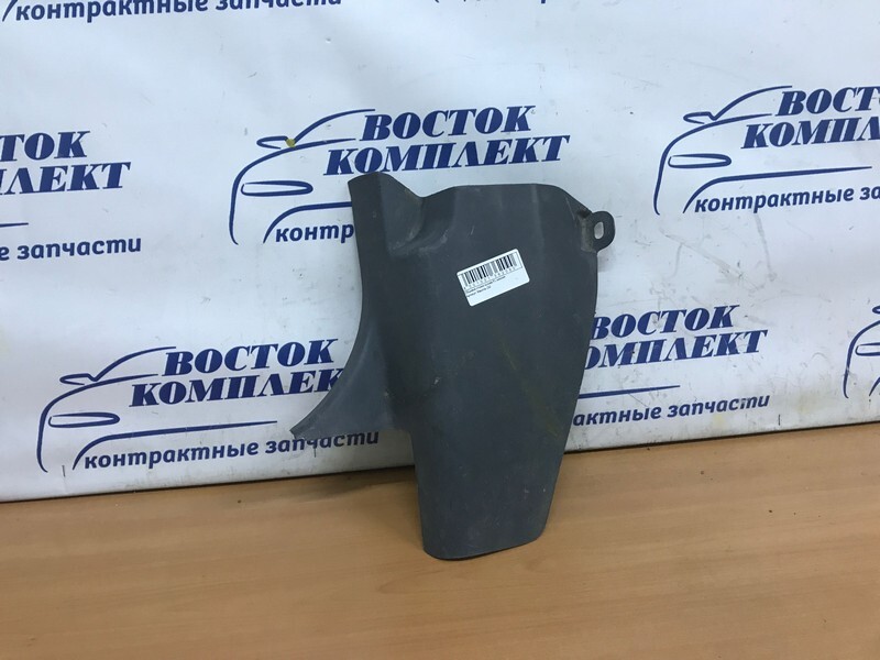 Обшивка стойки кузова Nissan Maxima A32 перед лев