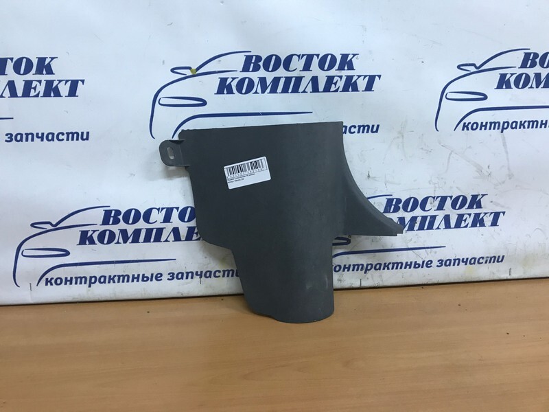 Обшивка стойки кузова Nissan Maxima A32 перед прав