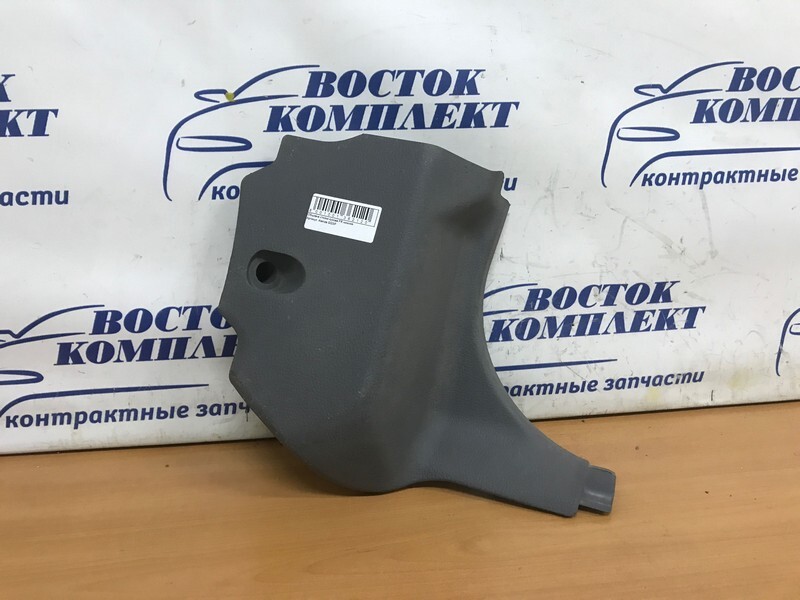 Обшивка стойки кузова Mazda Atenza GG3P L3-VE перед прав