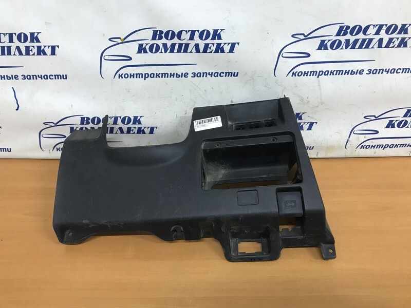 Накладка пластиковая в салон Toyota Verossa GX115 1G-FE