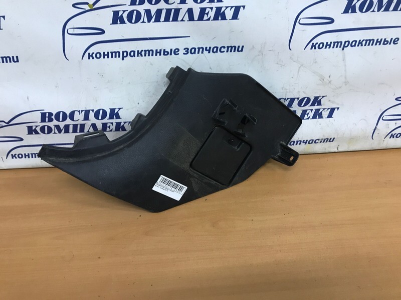 Обшивка стойки кузова Toyota Verossa GX115 1G-FE перед лев