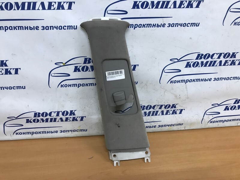 Обшивка стойки кузова Toyota Verossa GX115 1G-FE лев