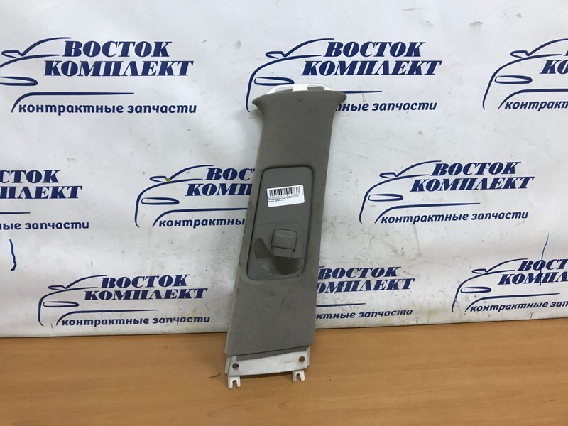 Обшивка стойки кузова Toyota Verossa GX115 1G-FE прав