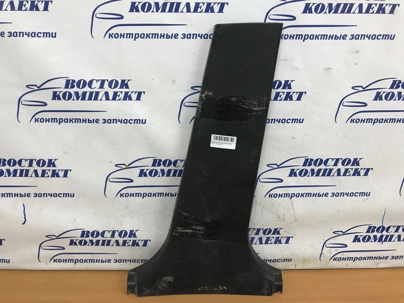 Обшивка стойки кузова Toyota Verossa GX115 1G-FE прав