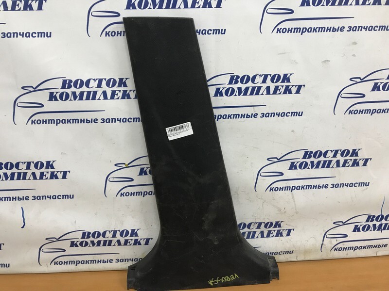 Обшивка стойки кузова Toyota Verossa GX115 1G-FE лев