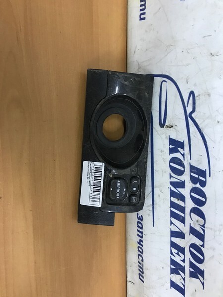 Пластиковые детали салона Toyota Verossa GX115 1G-FE