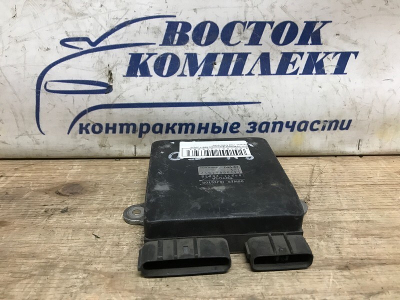 Блок управления форсунками Toyota Vista Ardeo 1998 SV55 3S-FE